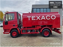 Iveco ML 80 15 3 Kammern / 4.220 l