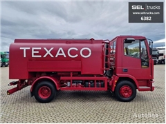 Iveco ML 80 15 3 Kammern / 4.220 l