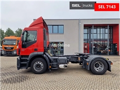 Iveco STRALIS Ciągnik siodłowy IVECO Stralis 420