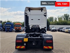 MAN TGX 18.510 4x2 BL SA Retarder / Navi