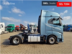 Iveco S 480 ZF Intarder / Nebenabtrieb / TotwinkelKamera