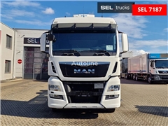 MAN TGX 26.440 6x2-4 LL ZF Intarder / Xenon