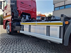 MAN TGX 26.470 6X2-2 LL Standklimaanlage / ZF Intarder