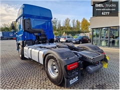 DAF CF Ciągnik siodłowy DAF CF 440 FT ZF Intarder / Nebenantrieb / Alu-Felgen