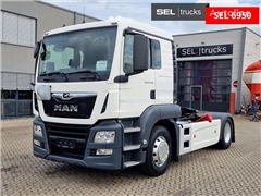 MAN TGS 18.420 4x2 BLS-TS Alu-Felgen / Xenon / ADR