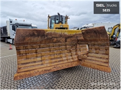 Spychacz Caterpillar D6N LGP Raupe/Dozer 2017 / 7.