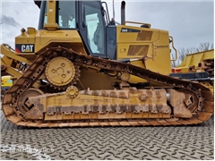 Spychacz Caterpillar D6N LGP Raupe/Dozer 2017 / 7.