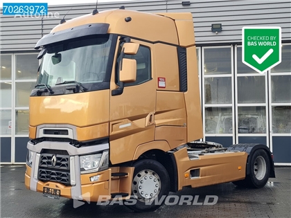 Renault T 440 4X2 HighSleeperCab ACC Xenon