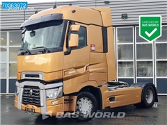 Renault T 440 4X2 HighSleeperCab ACC Xenon