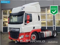 DAF CF Ciągnik siodłowy DAF CF 440 4X2 NL-Truck Mega SC 2xTanks Euro 6