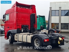 DAF XF Ciągnik siodłowy DAF XF 480 4X2 SC Hydraulik ACC