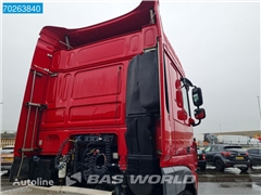 DAF XF Ciągnik siodłowy DAF XF 480 4X2 SC Hydraulik ACC