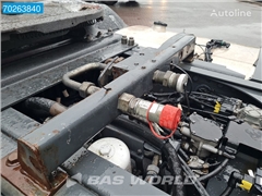 DAF XF Ciągnik siodłowy DAF XF 480 4X2 SC Hydraulik ACC