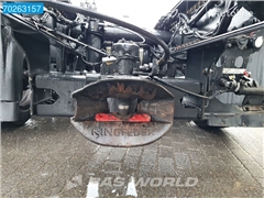 MAN TGX 24.420 6X2 XLX Retarder Standklima BDF Euro 6