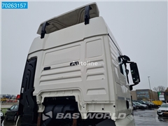 MAN TGX 24.420 6X2 XLX Retarder Standklima BDF Euro 6