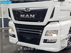 MAN TGX 24.420 6X2 XLX Retarder Standklima BDF Euro 6