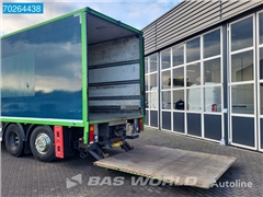 DAF CF85.360 6X2 NL-Truck Lift+Lenkachse Ladebordwand