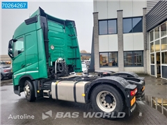 Volvo FH Ciągnik siodłowy Volvo FH 460 4X2 Globetrotter VEB+ 2x Tanks ACC