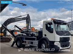 Volvo FE 320 4X2 NEW! HYVA NG 2012TAXL Manual Gearbox Eu