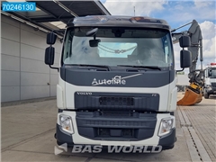 Volvo FE 320 4X2 NEW! HYVA NG 2012TAXL Manual Gearbox Eu