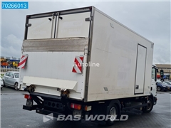 MAN TGL 8.180 4X2 ThermoKing T-800R Manual Ladebordwan