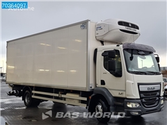 DAF LF 290 4X2 16t Thermo King T1200R ACC Euro 6