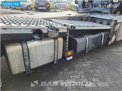 Renault T 460 6X2 Car truck transporter Retarder Liftachse