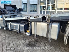 Renault T 460 6X2 Car truck transporter Retarder Liftachse