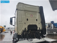 Mercedes Actros Ciągnik siodłowy Mercedes-Benz Actros 1843 4X2 StreamSpace Retarder ADR