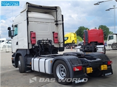 Scania R450 4X2 Retarder 2x Tanks ACC