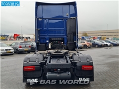 DAF XF Ciągnik siodłowy DAF XF 480 4X2 SSC Retarder 2xTanks ACC Standklima