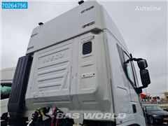 Iveco STRALIS Ciągnik siodłowy IVECO Stralis XP 440S46 6X2 RHD Lift+Lenkachse ActiveSpace ACC