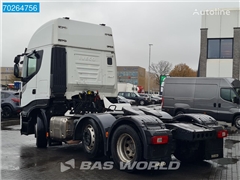 Iveco STRALIS Ciągnik siodłowy IVECO Stralis XP 440S46 6X2 RHD Lift+Lenkachse ActiveSpace ACC