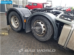 Iveco STRALIS Ciągnik siodłowy IVECO Stralis XP 440S46 6X2 RHD Lift+Lenkachse ActiveSpace ACC