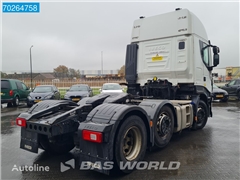 Iveco STRALIS Ciągnik siodłowy IVECO Stralis XP 440S46 6X2 RHD ACC Lift+Lenkachse ActiveSpace