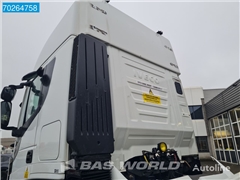 Iveco STRALIS Ciągnik siodłowy IVECO Stralis XP 440S46 6X2 RHD ACC Lift+Lenkachse ActiveSpace