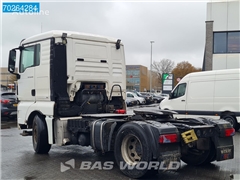 MAN TGX 18.440 4X2 Retarder XL ADR Hydraulik