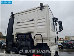 MAN TGX 18.440 4X2 Retarder XL ADR Hydraulik