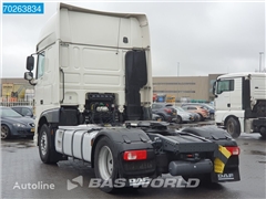 DAF XF Ciągnik siodłowy DAF XF 480 4X2 Retarder SSC 2x Tanks ACC Standklima