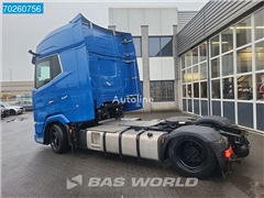 DAF XG+ 530 4X2 XG+ Mega Retarder 2x Tanks ACC LED