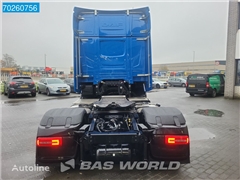 DAF XG+ 530 4X2 XG+ Mega Retarder 2x Tanks ACC LED