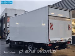 Iveco Eurocargo 75E210 4X2 8tonner Automatic Ladebordwan