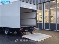 Iveco Eurocargo 75E210 4X2 8tonner Automatic Ladebordwan