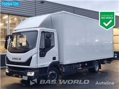 Iveco Eurocargo 75E210 4X2 8tonner Automatic Ladebordwan