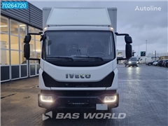 Iveco Eurocargo 75E210 4X2 8tonner Automatic Ladebordwan