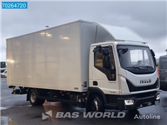 Iveco Eurocargo 75E210 4X2 8tonner Automatic Ladebordwan