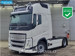 Volvo FH Nowy ciągnik siodłowy Volvo FH 500 4X2 Retarder Standklima LED XL 2x Tanks ACC