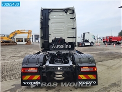 Volvo FH Nowy ciągnik siodłowy Volvo FH 500 4X2 Retarder Standklima LED XL 2x Tanks ACC