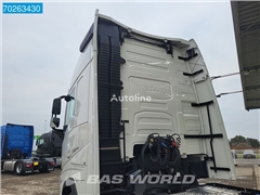 Volvo FH Nowy ciągnik siodłowy Volvo FH 500 4X2 Retarder Standklima LED XL 2x Tanks ACC