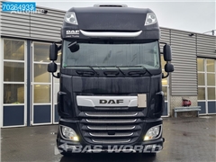 DAF XF Ciągnik siodłowy DAF XF 480 4X2 ACC Retarder Standklima SSC Euro 6